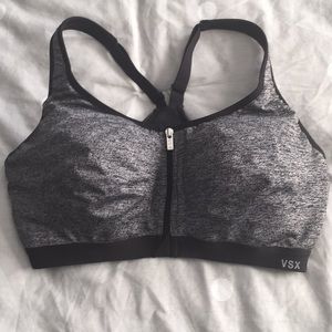 Victoria’s Secret Incredible Sports Bra